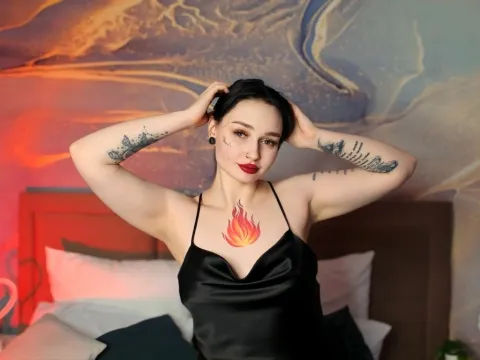 hot nude chat model StephanieHenslee