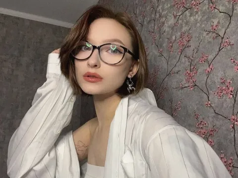 modelo de sexy webcam chat SummerAkira