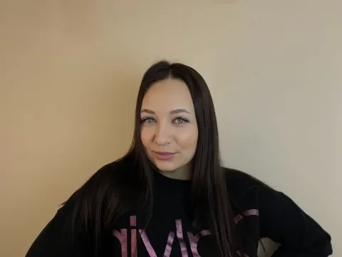 live webcam sex model SunnivaGracey