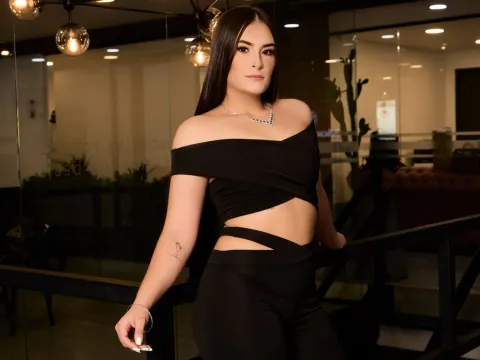 video dating model SusanaHarlow