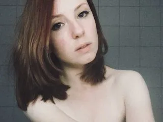 live sex model SuzyViolet