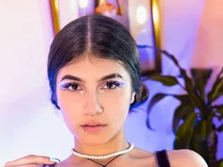 anal live sex model TamaraKerato