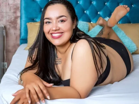 webcam sex model TamaraScoot