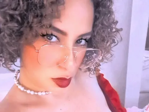 webcam sex model TammyVegaa