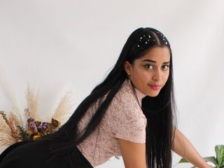 cam chat live sex model TaniaRobyh
