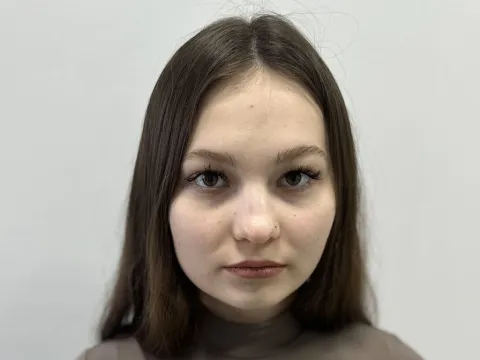sex webcam model TeriRay