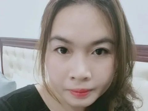 live sex web cam model ThuyPhan