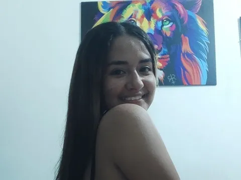 jasmin live sex model TifannyMello
