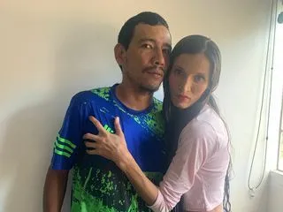 Click here for SEX WITH TifanyandCamilo