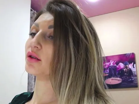 video live sex cam model TiffaniHarlet
