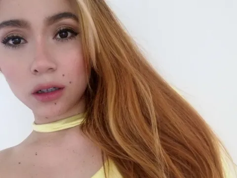 webcam sex model TiffanyBa
