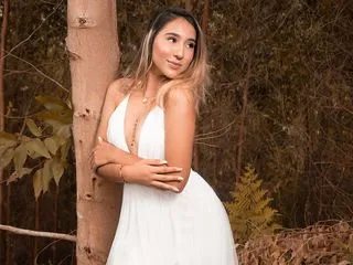 live secret sex model TiffanyMonthana