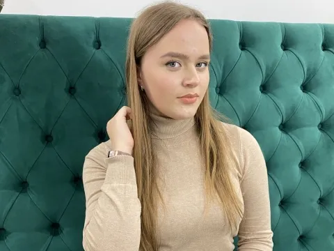 live sex video chat model TinaGibbs