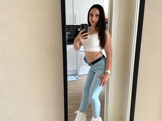 live porn model TiphannyMary