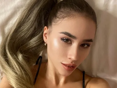 sex video live chat model TrissyAlissa