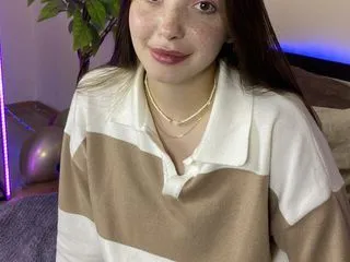 hot livesex chat model UlyanaKryvenkova