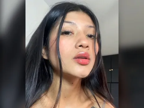 webcam sex model ValeryHawker