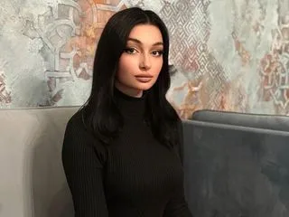 adult webcam model VanessaAttal