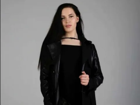 adult video chat model VanessaPratt