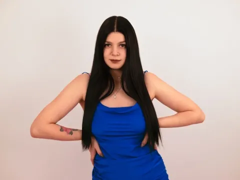 live webcam sex model VanessaSanders