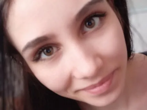 web cam sex model VasilisaShow