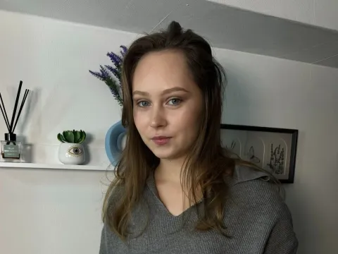 sexy webcam chat model VeronaDenley