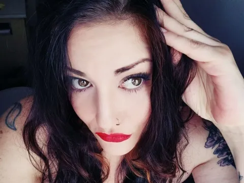 live webcam sex model VeronicaAshley