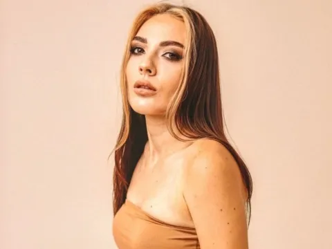 hot live sex model VeronicaGriffin