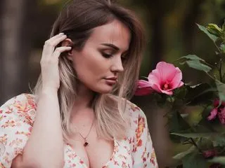 live sex video chat model VeronicaMilson