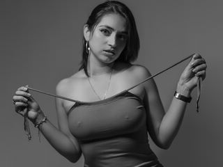 live sex movie model VeronikaFerreira