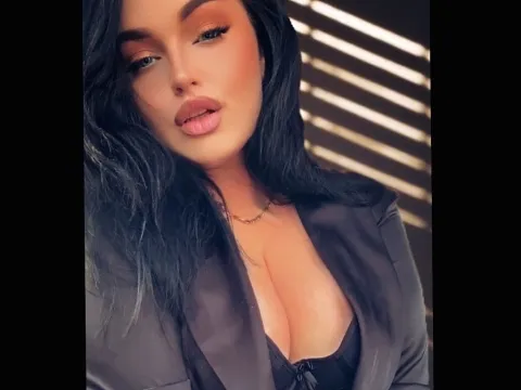 web cam sex model VeronikaMayer