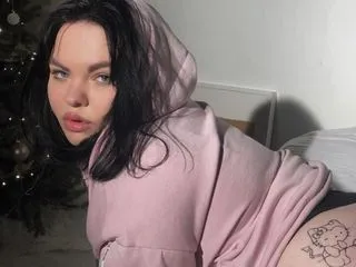live sex cam model VictoriaKarter