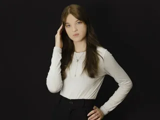 adult cam model VictoriaNixon