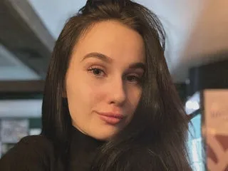 live webcam sex model VictoriaVeggia