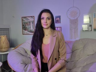 video live chat model ViktoriaBella