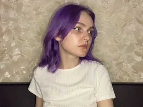 live sex video model VioletJosie