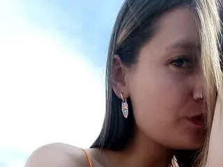 video dating model VioletteMorris