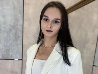 live sex camera model VivienEvan