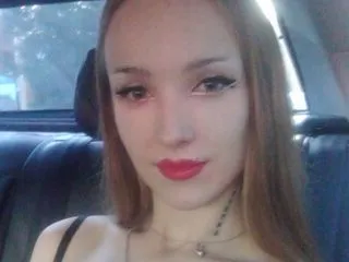 live sex video chat model VivienSmoke