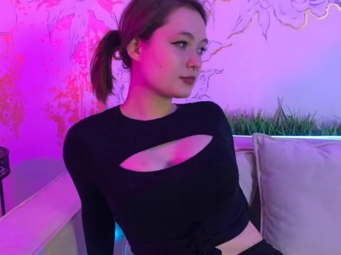 live sex video chat model VivienneAllen