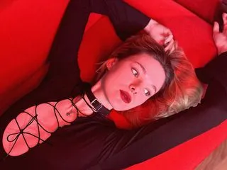 live sex model XandraBlare
