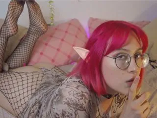 webcam sex model YukaMina