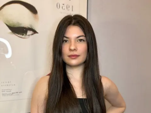 clip live sex model ZaraBurge