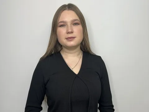 chat direct live model ZaraGammell