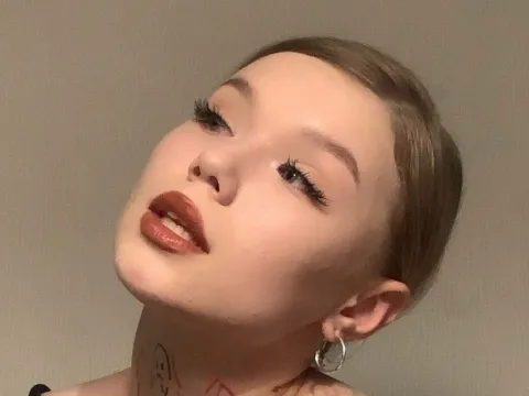 live sex online model ZaraGlasco
