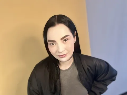 hot live webcam model ZaraHankins