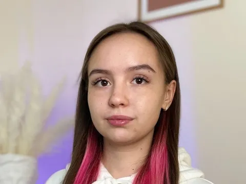 webcam sex model ZaraHarwell
