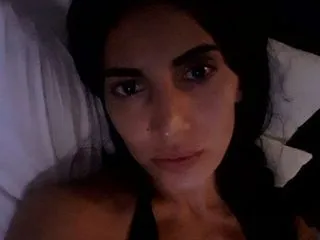 live sex chat model ZaraWoon