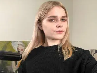 webcam sex model ZeldaHamblett