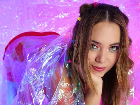 sexy webcam chat model ZoeTobon